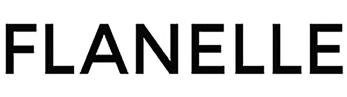 Flanelle Magazine logo