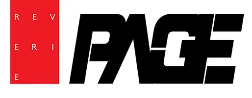 Page Magazine logo